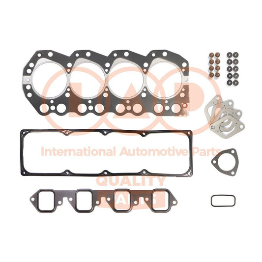AP QUALITY PARTS 116-13042 Kit guarnizioni, Testata per Nissan Pick Up MD21