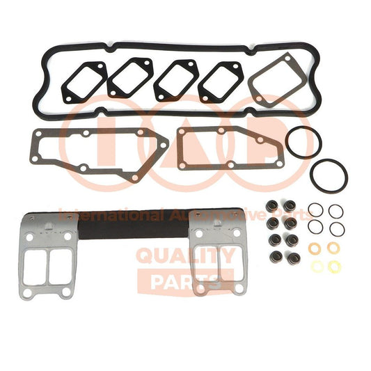 IAP QUALITY PARTS 116-13070 Kit guarnizioni, Testata per RENAULT 30 Hatchback