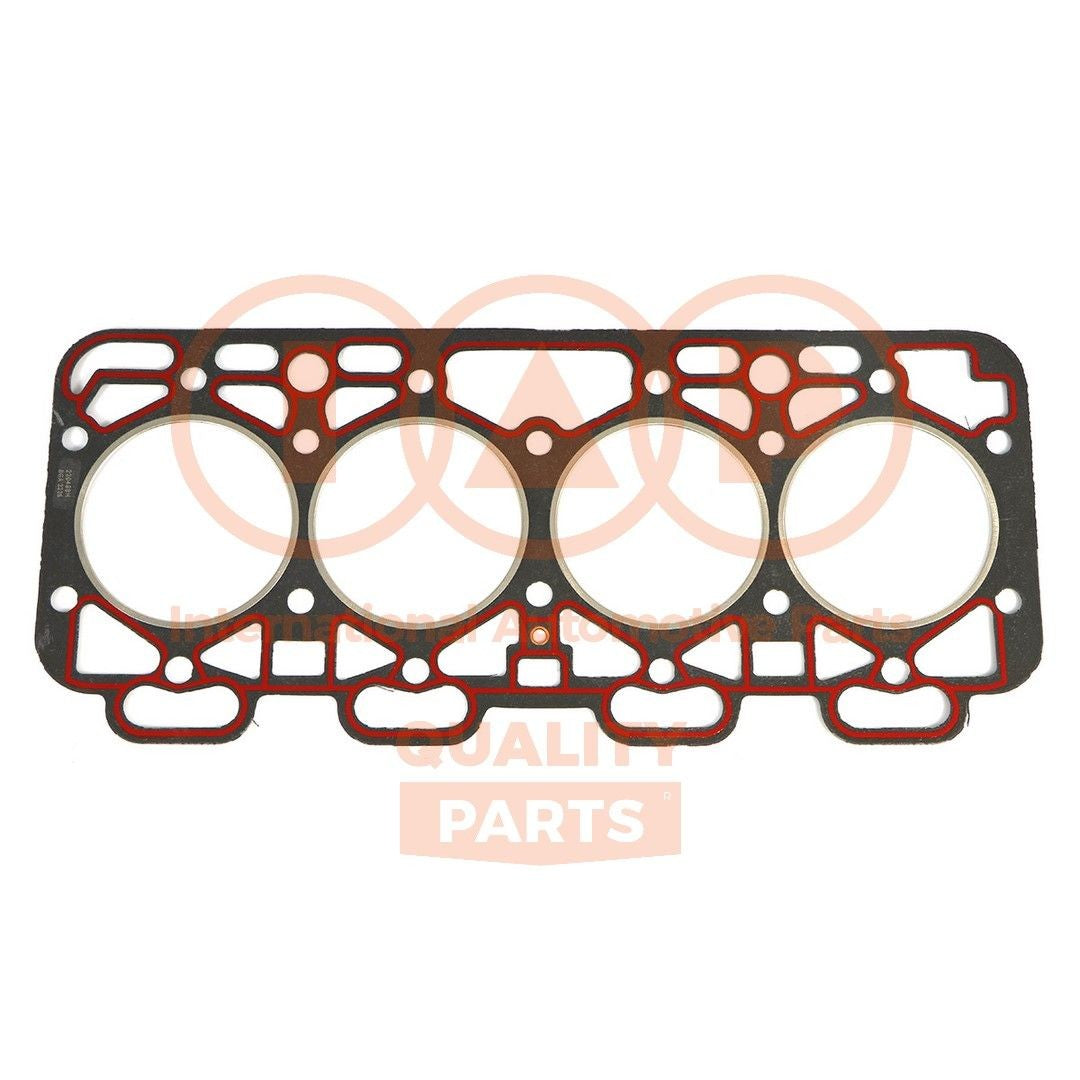 IAP QUALITY PARTS 118-13071 Guarnizione testata per RENAULT 30 Hatchback