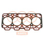 IAP QUALITY PARTS 118-13071 Guarnizione testata per RENAULT 30 Hatchback