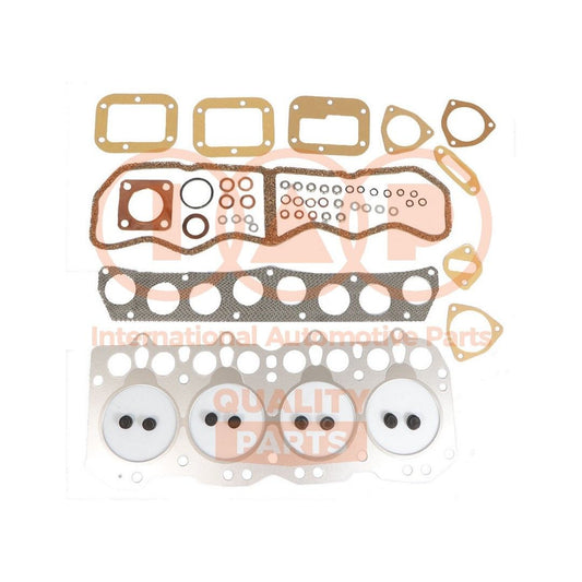 IAP QUALITY PARTS 116-14020 Kit guarnizioni, Testata per LAND ROVER 88/109