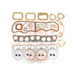 IAP QUALITY PARTS 116-14020 Kit guarnizioni, Testata per LAND ROVER 88/109