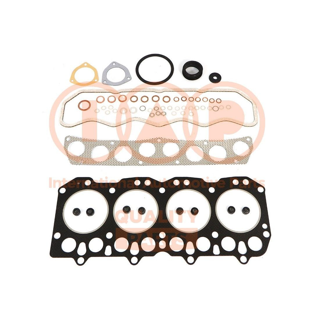 IAP QUALITY PARTS 116-14030 Kit guarnizioni, Testata per LAND ROVER 110/127 (LDH)