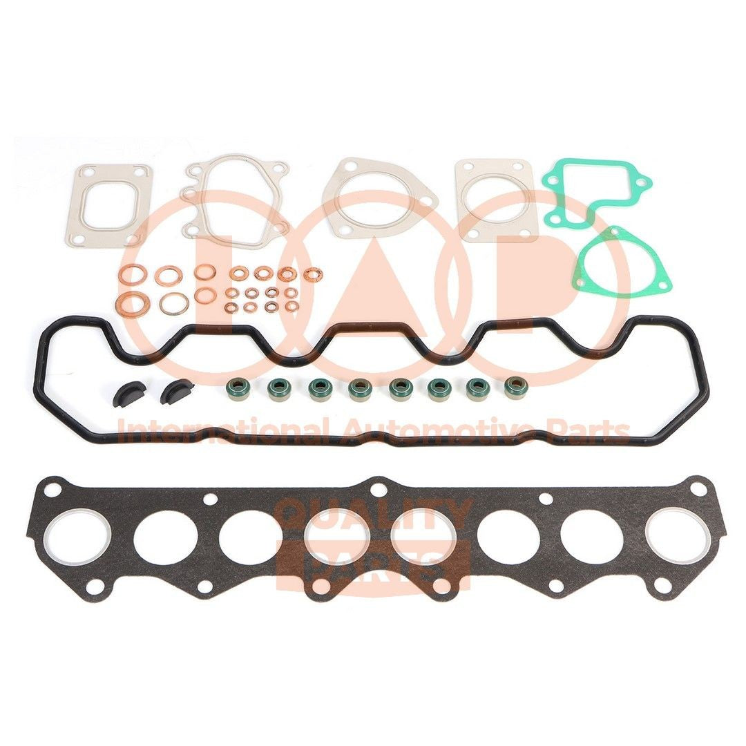 IAP QUALITY PARTS 116-14032 Kit guarnizioni, Testata per LAND ROVER DISCOVERY, DEFENDER