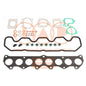 IAP QUALITY PARTS 116-14032 Kit guarnizioni, Testata per LAND ROVER DISCOVERY, DEFENDER