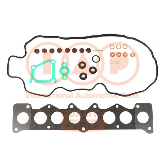 IAP QUALITY PARTS 116-14033 Kit guarnizioni, Testata per LAND ROVER DISCOVERY, DEFENDER