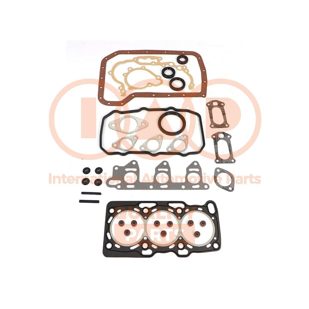 IAP QUALITY PARTS 115-15011 Kit guarnizioni motore per SUBARU JUSTY, LIBERO