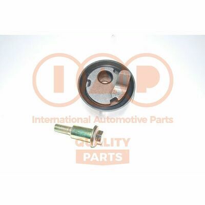 IAP QUALITY PARTS 127-15030 Rullo Tenditore, Cinghia Dentata