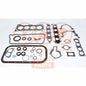 IAP QUALITY PARTS 115-16051 Kit guarnizioni motore VITARA 16V (G16B)