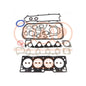 IAP QUALITY PARTS 115-16056 Kit guarnizioni motore per SUZUKI VITARA, GRAND VITARA