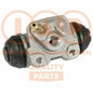 IAP QUALITY PARTS 703-16032 Cilindretto Freno