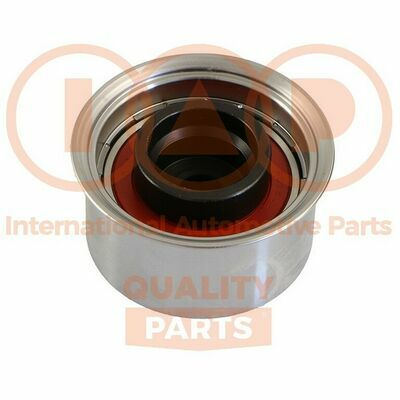 IAP QUALITY PARTS 127-17093 Rullo Tenditore, Cinghia Dentata
