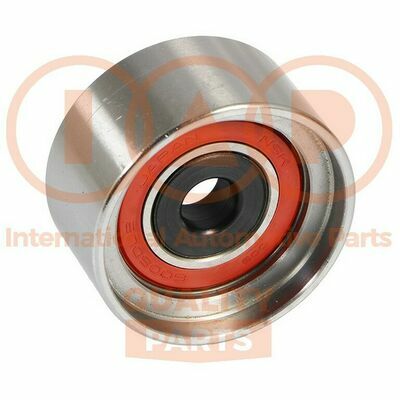 IAP QUALITY PARTS 127-14032 Rullo Tenditore, Cinghia Dentata
