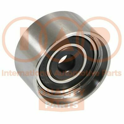 IAP QUALITY PARTS 127-17096 Rullo Tenditore, Cinghia Dentata