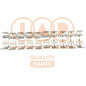 IAP QUALITY PARTS 105-03021 Cuscinetto Albero a Gomiti