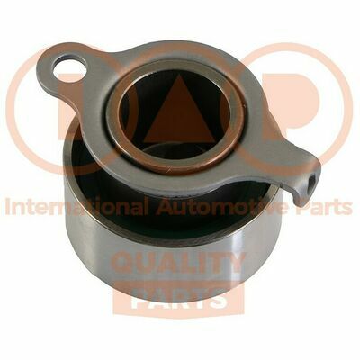 IAP QUALITY PARTS 127-06012 Rullo Tenditore, Cinghia Dentata