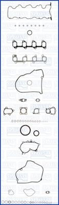 AJUSA 51018300 Kit guarnizioni motore per TOYOTA CARINA