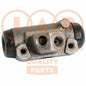 IAP QUALITY PARTS 703-19012 Cilindretto Freno