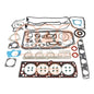 IAP QUALITY PARTS 115-20040 Kit guarnizioni motore