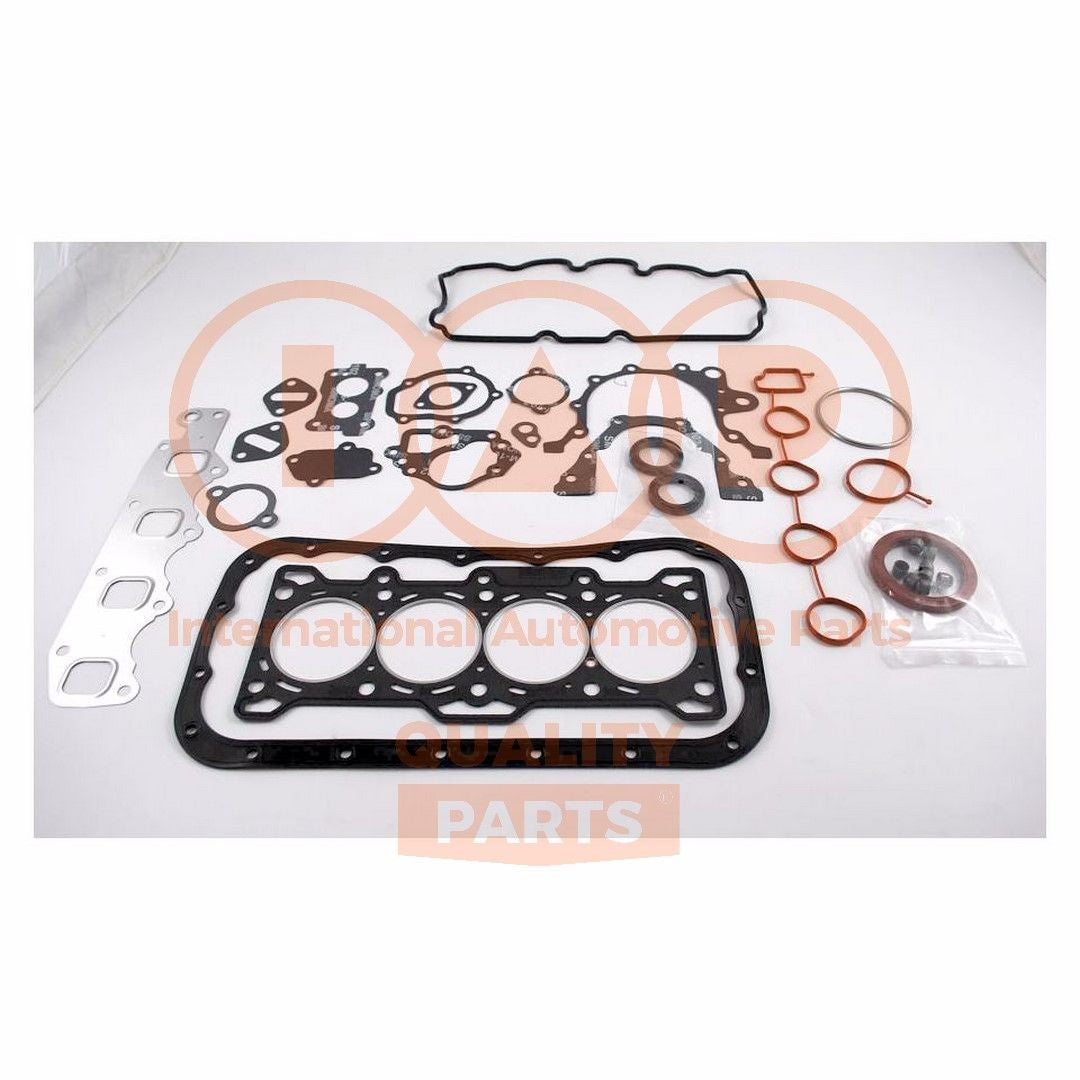 IAP QUALITY PARTS 115-20061 Kit guarnizioni motore