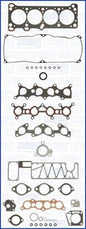 AJUSA 52120100 Kit guarnizioni, Testata per MAZDA 323
