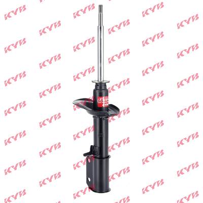 KYB Excel-G 332084 Ammortizzatore per SUBARU Vivio Hatchback