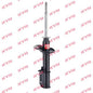 KYB Excel-G 332084 Ammortizzatore per SUBARU Vivio Hatchback