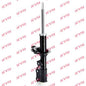 KYB Excel-G 332501 Ammortizzatore per Kia Picanto 1 serie