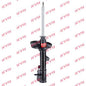 KYB Excel-G 333504 Ammortizzatore per Hyundai Matrix fc