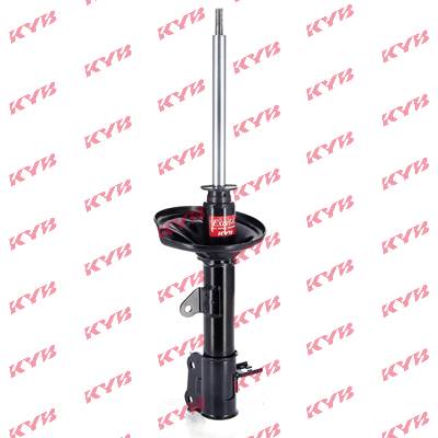 KYB Excel-G 333505 Ammortizzatore per Hyundai Matrix fc