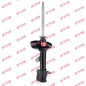 KYB Excel-G 333505 Ammortizzatore per Hyundai Matrix fc