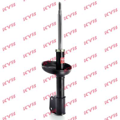 KYB Excel-G 333708 Ammortizzatore per RENAULT CLIO, SYMBOL / THALIA
