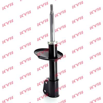 KYB Excel-G 333714 Ammortizzatore per RENAULT TWINGO
