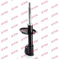 KYB Excel-G 333714 Ammortizzatore per RENAULT TWINGO