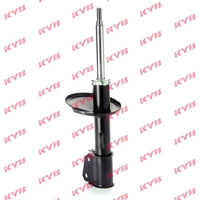 KYB Excel-G 333723 Ammortizzatore per RENAULT TWINGO