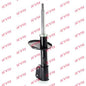 KYB Excel-G 333723 Ammortizzatore per RENAULT TWINGO