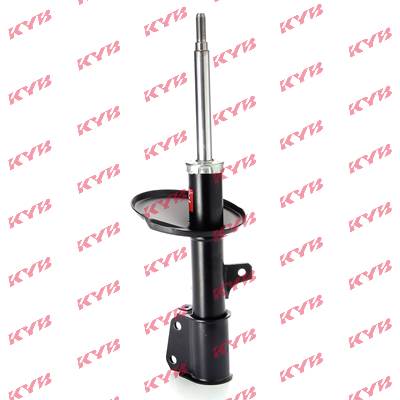 KYB Excel-G 333724 Ammortizzatore per RENAULT TWINGO