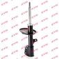 KYB Excel-G 333724 Ammortizzatore per RENAULT TWINGO