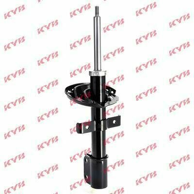 KYB Excel-G 334363 Ammortizzatore