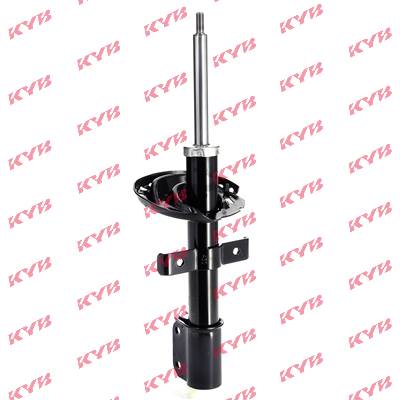 KYB Excel-G 333740 Ammortizzatore per Renault Modus / Grand Modus