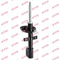 KYB Excel-G 333740 Ammortizzatore per Renault Modus / Grand Modus