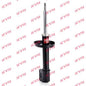 KYB Excel-G 333831 Ammortizzatore