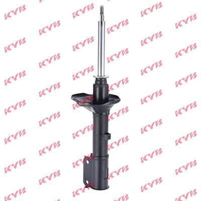 KYB Excel-G 334033 Ammortizzatore per MITSUBISHI Space Wagon I (D00)