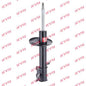 KYB Excel-G 334186 Ammortizzatore per TOYOTA COROLLA