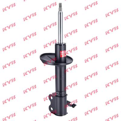 KYB Excel-G 334187 Ammortizzatore per TOYOTA COROLLA