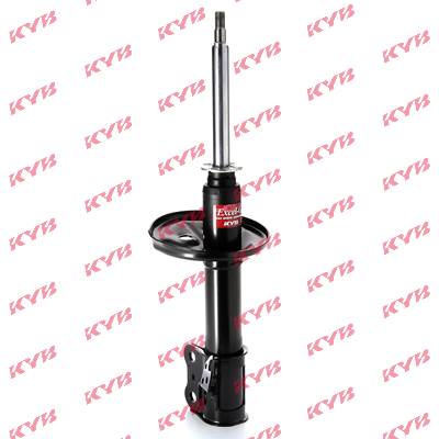 KYB Excel-G 334203 Ammortizzatore per TOYOTA AVENSIS