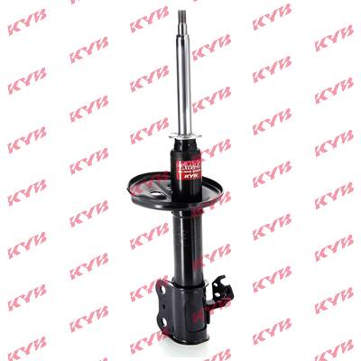 KYB Excel-G 334204 Ammortizzatore per TOYOTA AVENSIS
