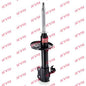 KYB Excel-G 334204 Ammortizzatore per TOYOTA AVENSIS