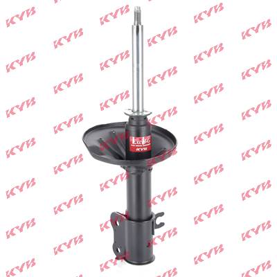 KYB Excel-G 334232 Ammortizzatore per KIA CLARUS