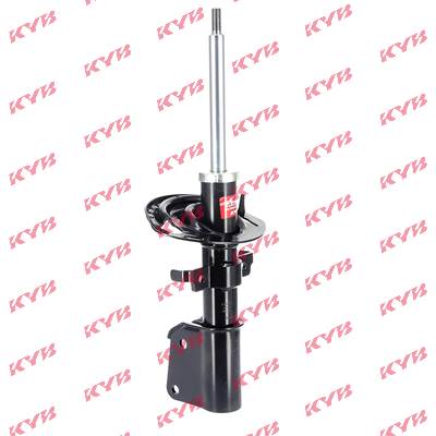 KYB Excel-G 334814 Ammortizzatore per RENAULT VEL SATIS, ESPACE
